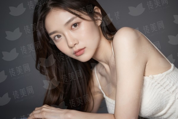 江西鹰潭美嘉整形丰苹果肌全过程分享