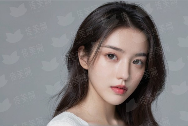 重庆东上整形毕胜隆鼻风格解析
