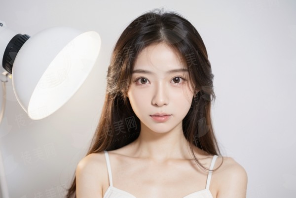 三、苏州问兰医疗美容与其他医院的双眼皮整形对比