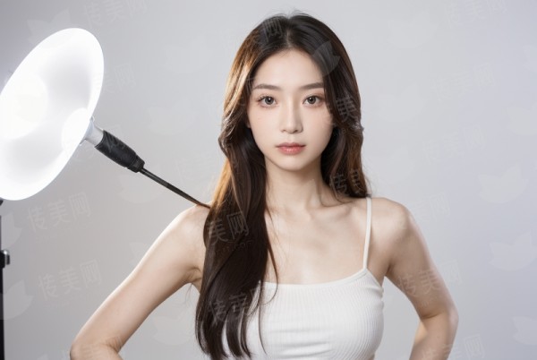 二、佛山禅城科依美黄金超光子项目：美肤新选择