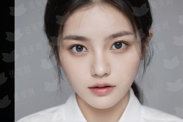 三、深圳透明馒化脸修复实例大分享，真实成效见证美丽蜕变！