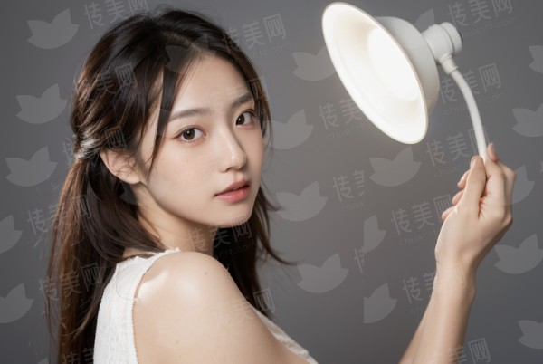二、北京美莱赵志力vs高超:价位与成效全对比