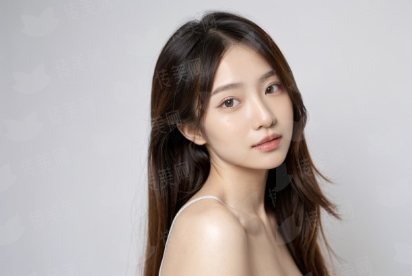 鞍山燕丽美容医院双眼皮手术特色技术