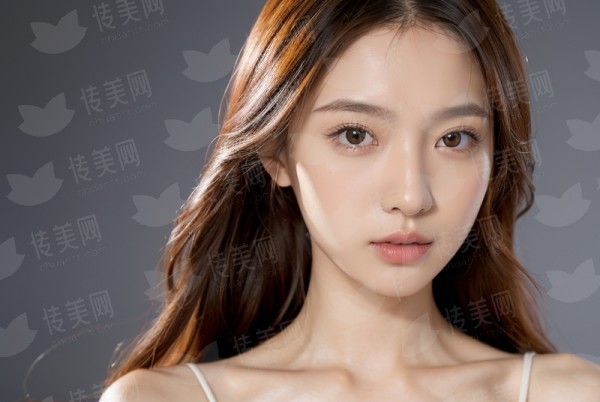 宁波鄞州薇琳美容医院鼻翼缩小术前术后指南