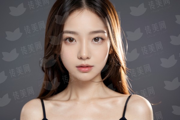 三、深圳比奥芳华面部精细化雕刻：专精方案，让你的五官精致度飙升