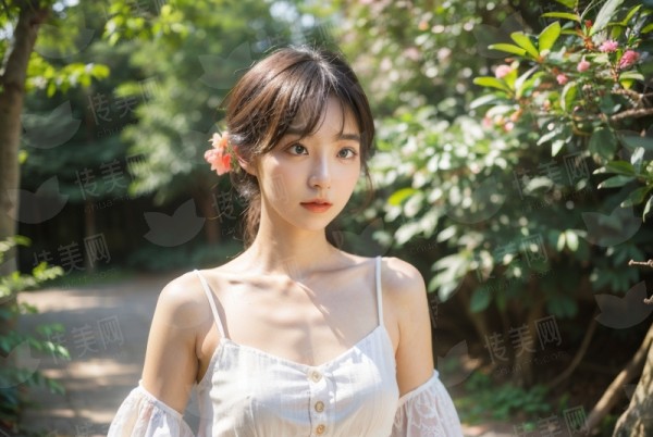 合肥台美丽格医疗美容门诊部 | 真实实例成效评估