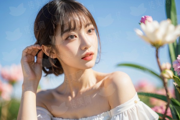 五、深圳美博瑞张德清医生隆胸项目的成效与口碑