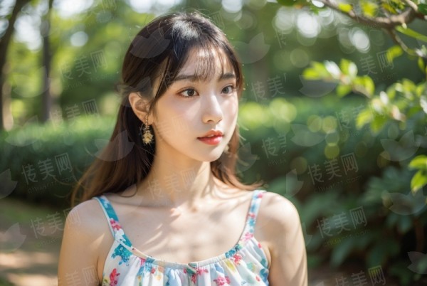 三、厦门万禾丽生头顶加密术后如何护理?