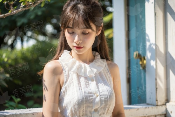 长春市艾尔莎医疗美容门诊部 | 五大隆鼻技术特色